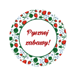 Naklejka z Twoim napisem KUCHNIA 02