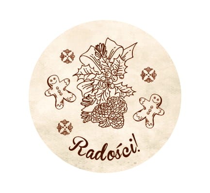 naklejki retro szyszki.jpg